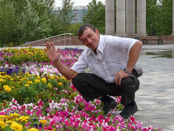 Дмитрий Сысо