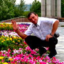 Дмитрий Сысо