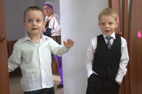 Артем Васильцов