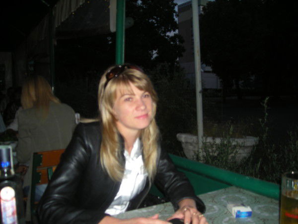 Татьяна Корецкая