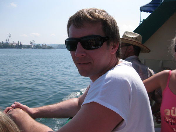 Вадим Мельников