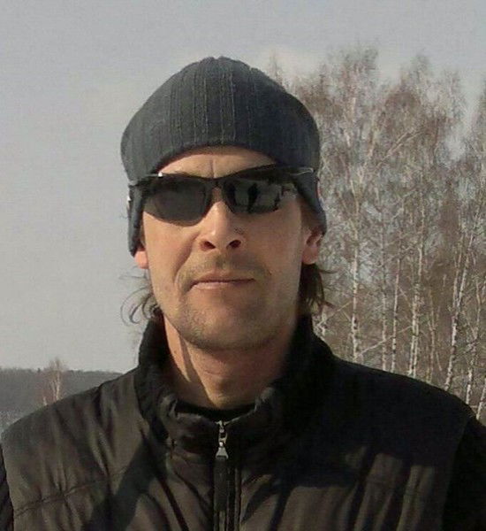 Алексей Плаксунов