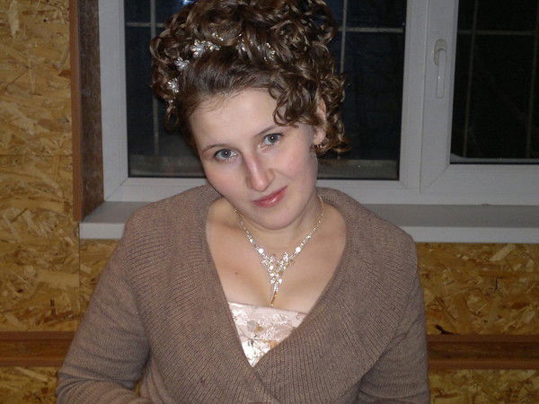 Алиса Авдеева