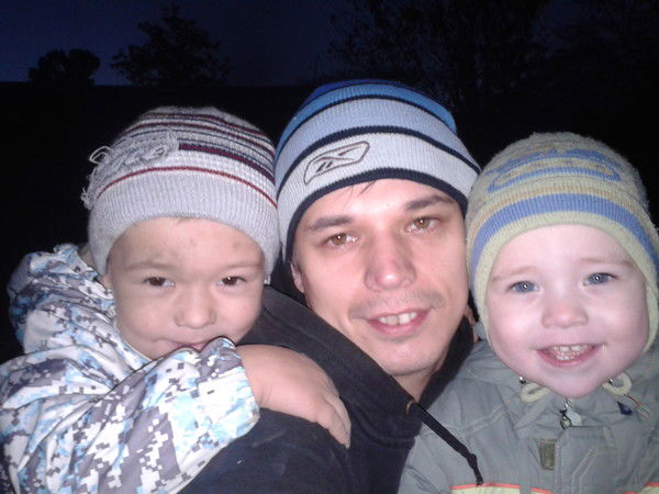 Яков Туманов