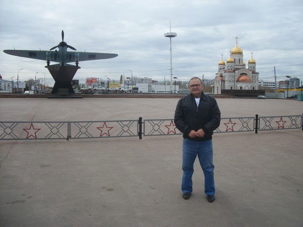 Александр Тюгашкин