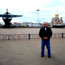 Александр Тюгашкин