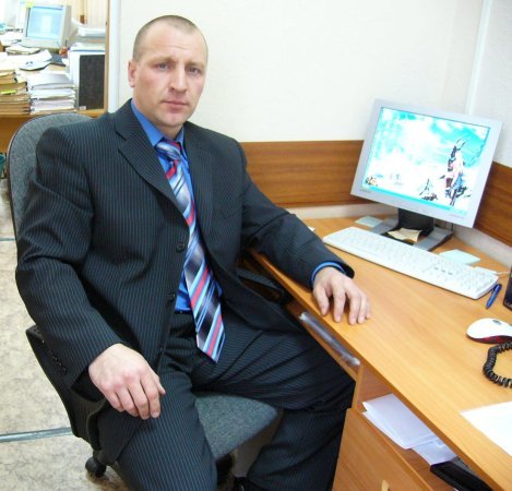 Валерий Истрахов