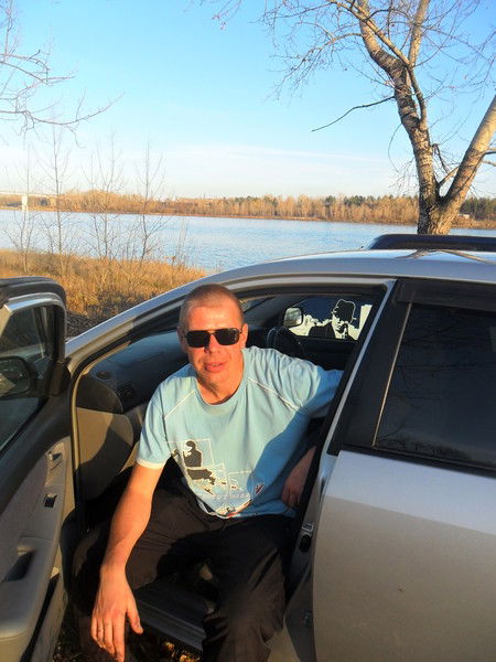 Андрей Колесов