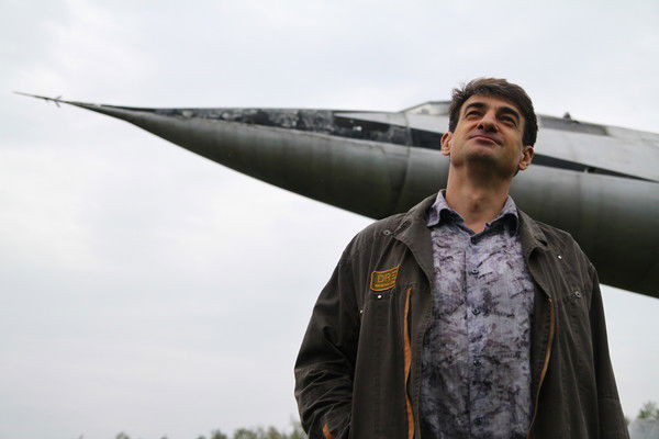 Руслан Шарабудинов