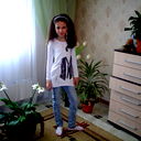 * Кристина**