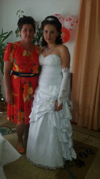 Надежда Маркина(Беленчук)