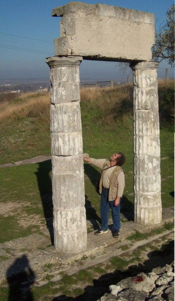 Александр Абрамов