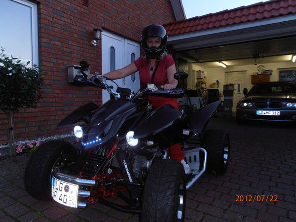 Оксана Лукьянова (Ветрова)