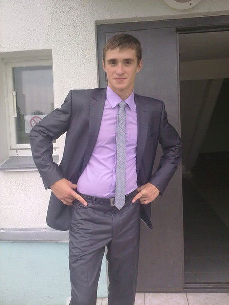 Юра Мандрик