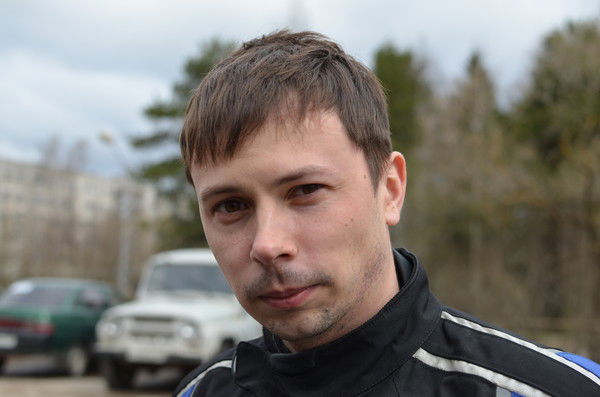 Виктор Машанов