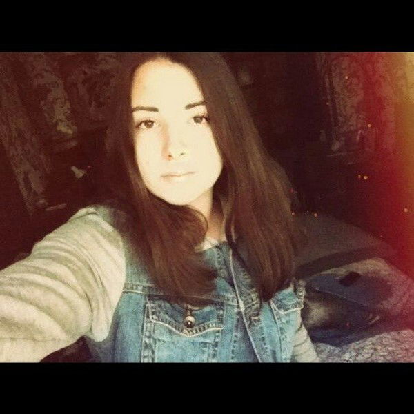 Нина Зосимова