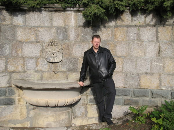 Сергей Таран