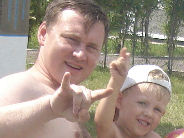 Сергей Костяев