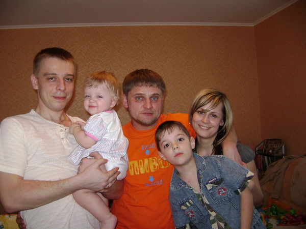 Владислав Курмышев