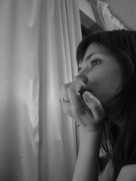 Любовь Расторгуева