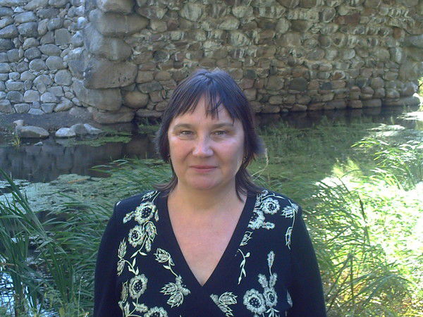 Галина Дмитриева