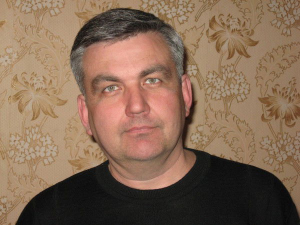 Владимир Жижин