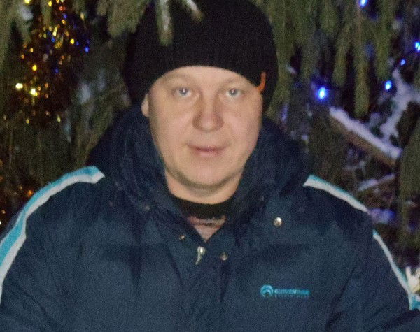 Сергей Сырцев