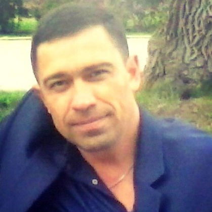 Евгений Перминов