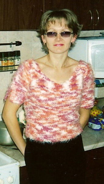 Татьяна Наумович