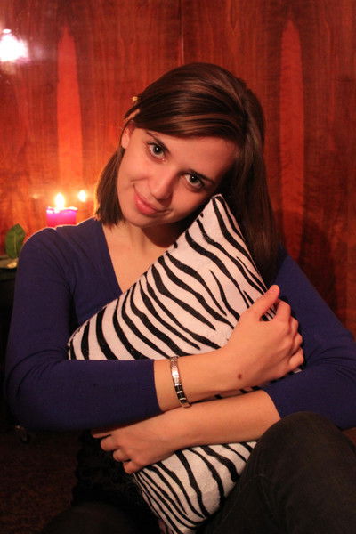 Анастасия Тищенко