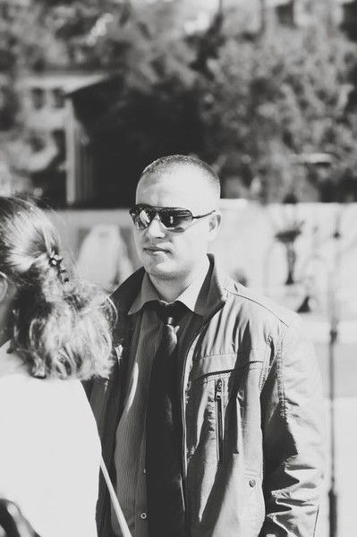 Максим Пелих