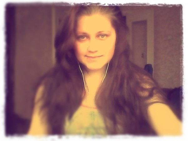 Вероничка Мартыненко