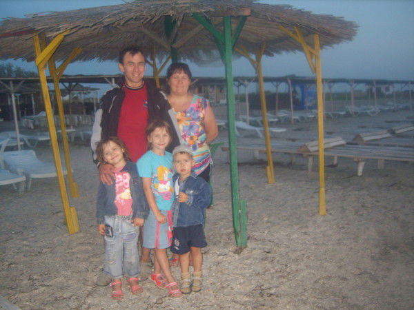 Светлана Зайцева