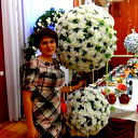 Гузелия Качелаева