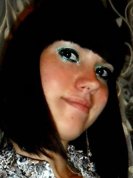 Катеринка Голубцова