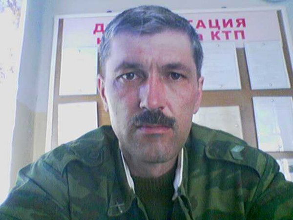 Макаренко Владимир