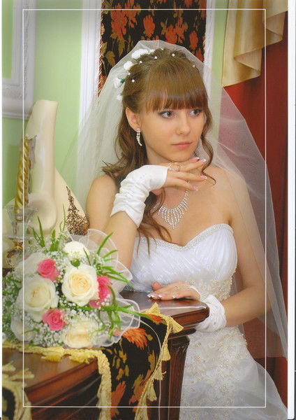 Анастасия Цымбалист