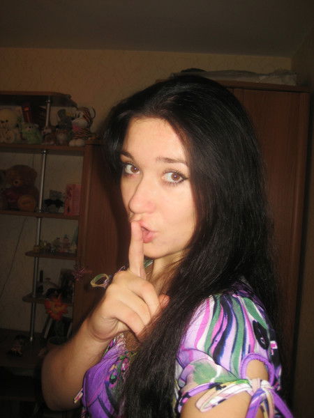 Валерия Черникова