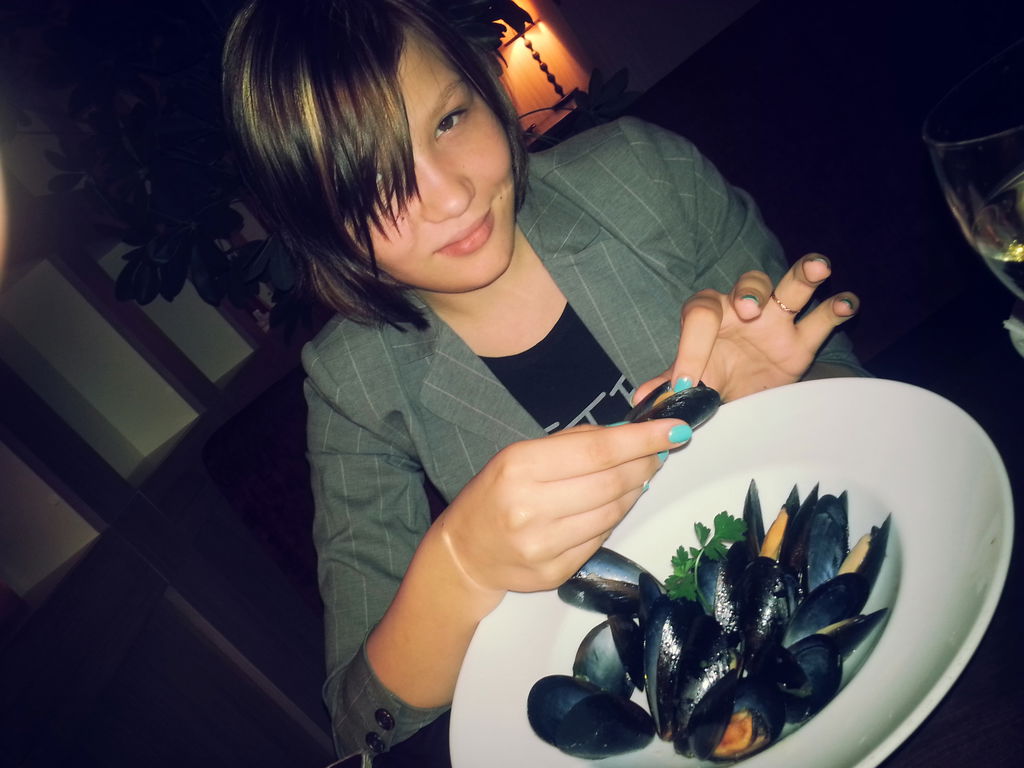 Светлана Назарова