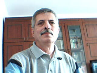 Валерий Котик