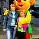 Наталья Богомолова