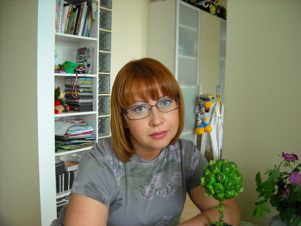 Маргарита Герасимова