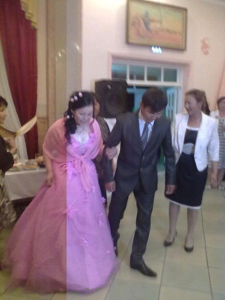 Алимхан Момыш