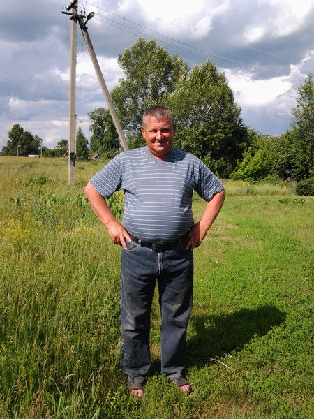 Николай Баранчиков