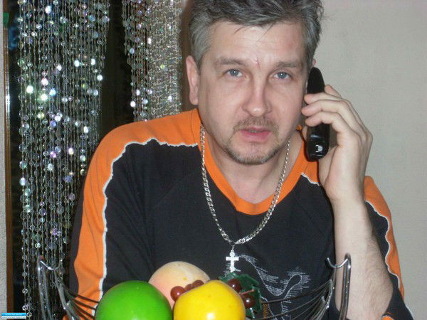 Игорь Бердюгин