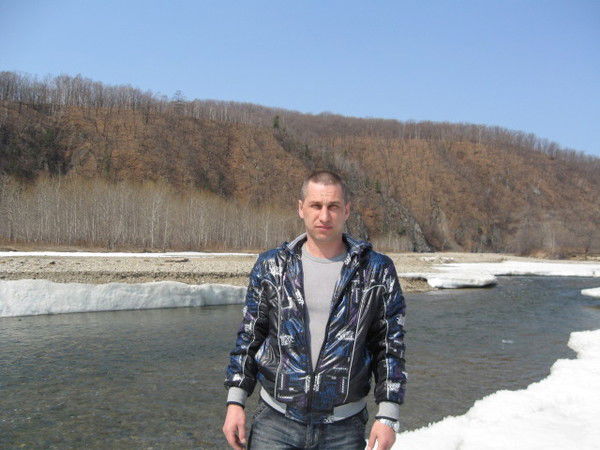 Владимир Тагамлицкий