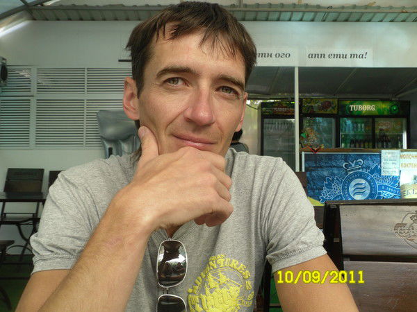 Александр Грязнов