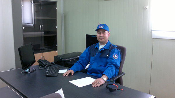 Эзиз Ковусов