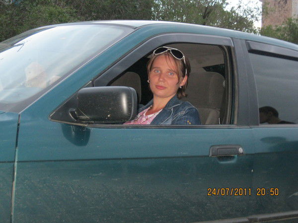 Ольга Хващенко