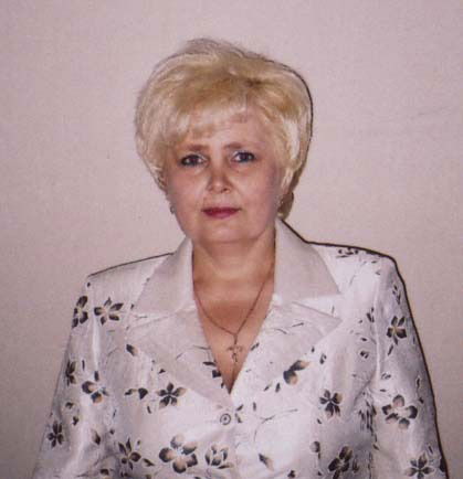 Валентина А